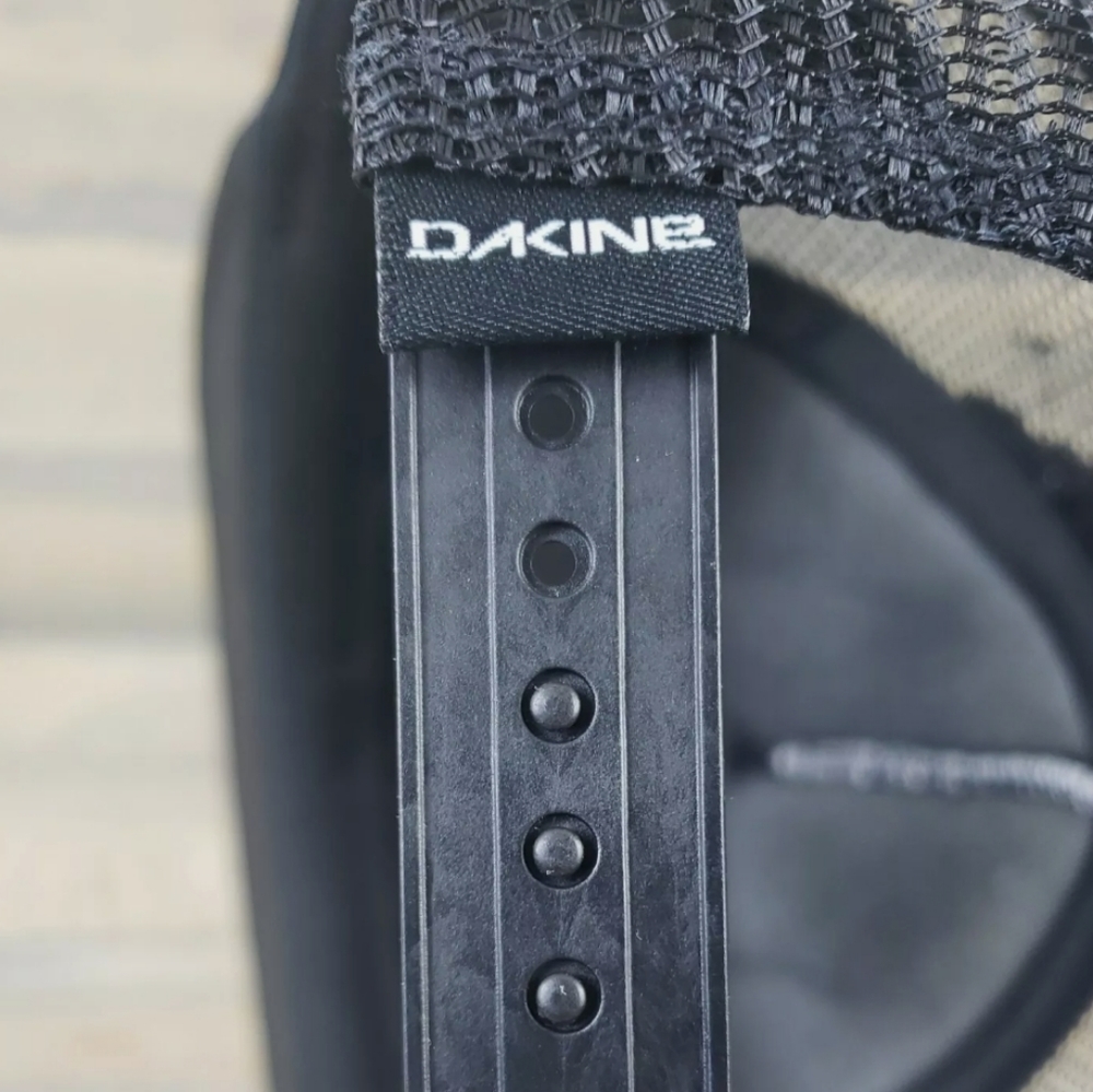 DaKine Hula Trucker Unisex Adjustable Hat Multi Color NEW - Picture 5 of 8